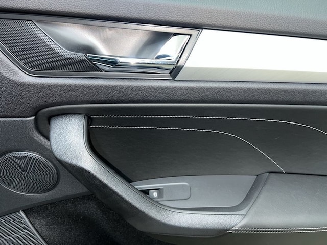 Skoda Kodiaq 2.0 TDI Ambition