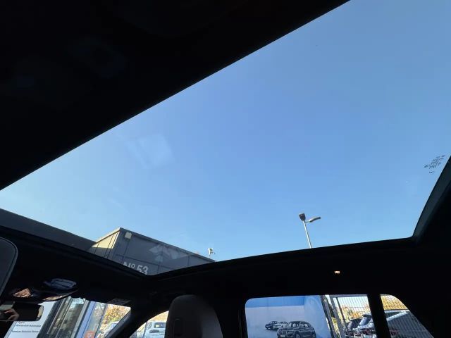 BMW 520 520i M-Sport Touring