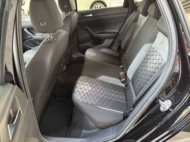 Volkswagen Polo R-Line