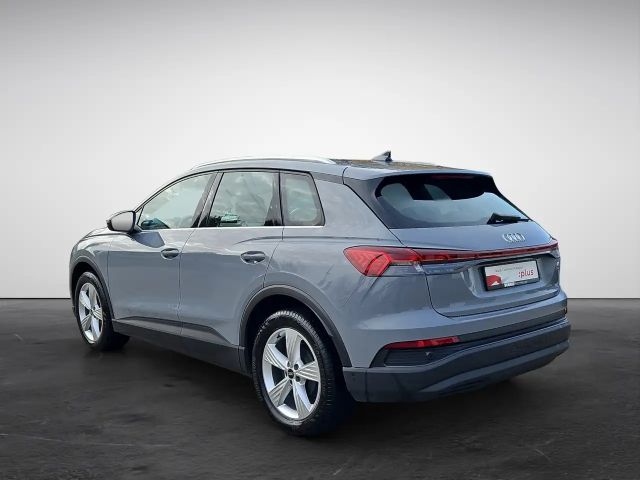 Audi Q4 e-tron 40