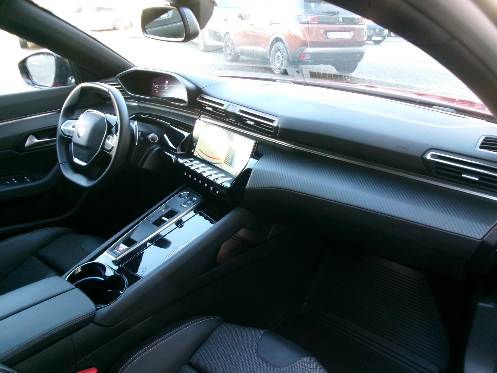 Peugeot 508 Allure Pack EAT8 SW