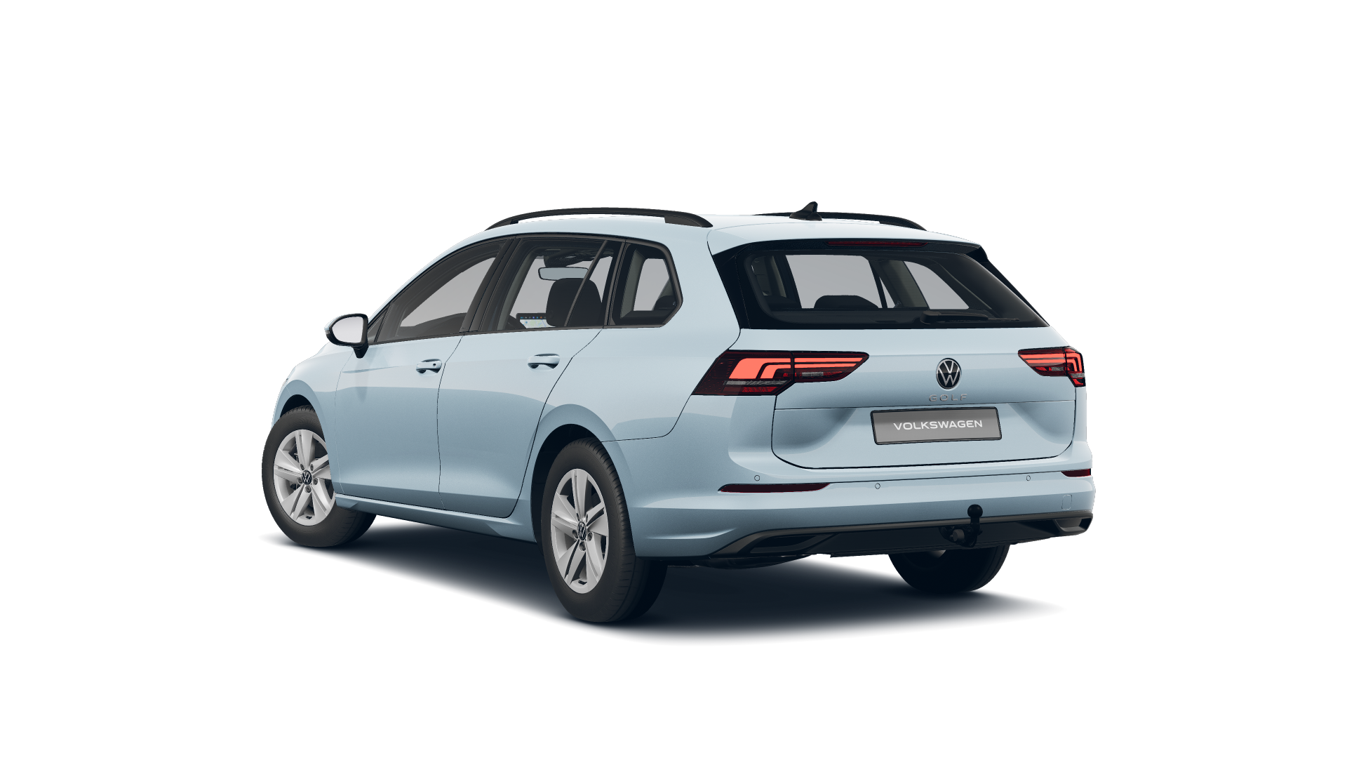 Volkswagen Golf 2.0 TDI DSG Life Variant