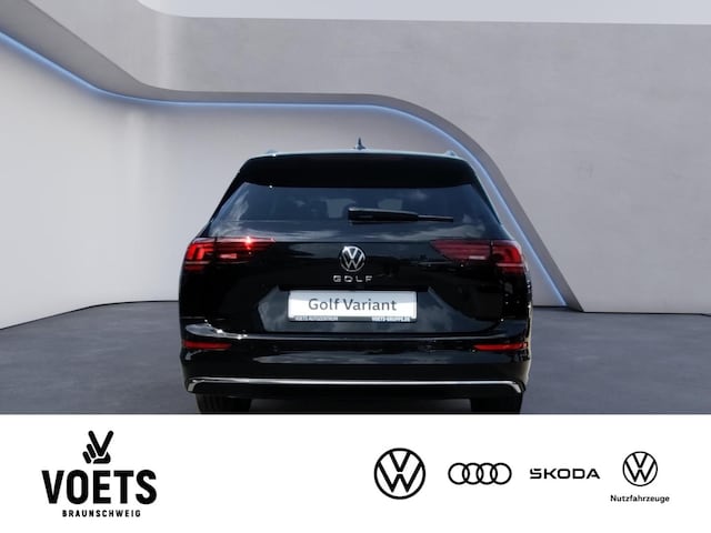 Volkswagen Golf 2.0 TDI DSG Golf VIII Variant