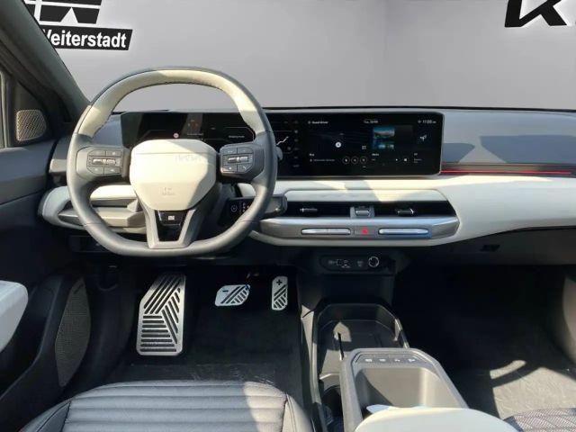 Kia EV4 81.4 kWh GT-Line