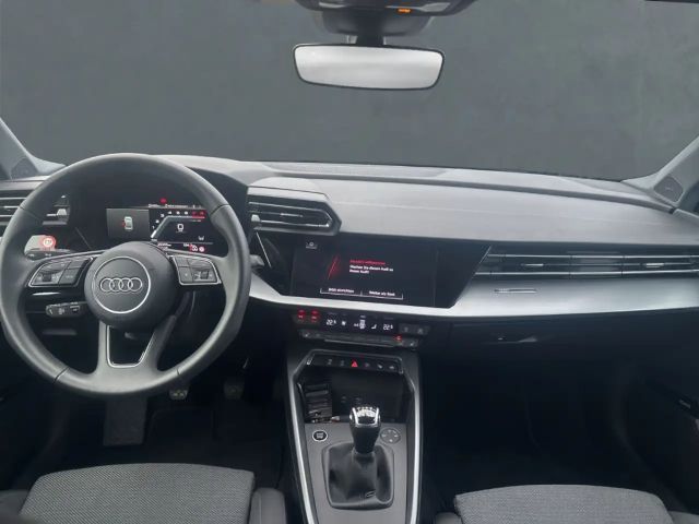 Audi A3 30 TFSI S-Line Sedan