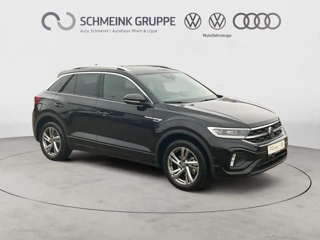 Volkswagen T-Roc 1.5 TSI DSG R-Line
