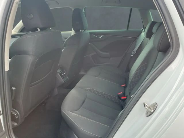 Skoda Scala 1.0 TSI Selection