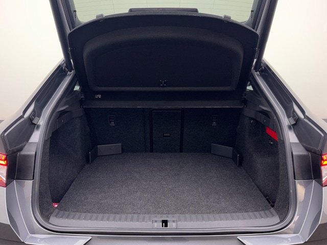 Skoda Enyaq Coupe RS