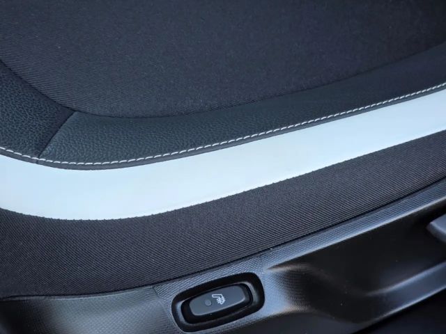 Renault Twingo Electric Techno