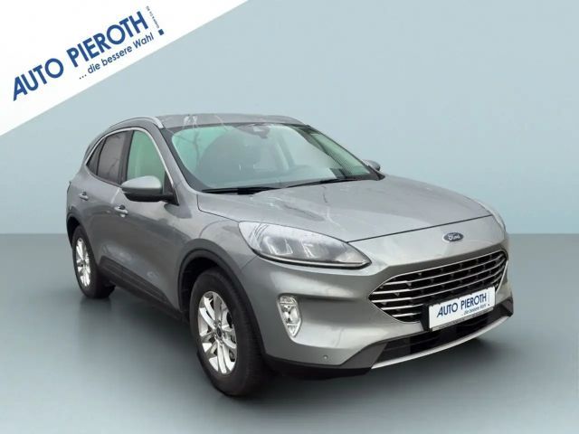 Ford Kuga Plug in Hybrid Titanium