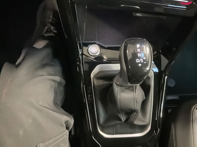 Volkswagen T-Roc 1.5 TSI DSG