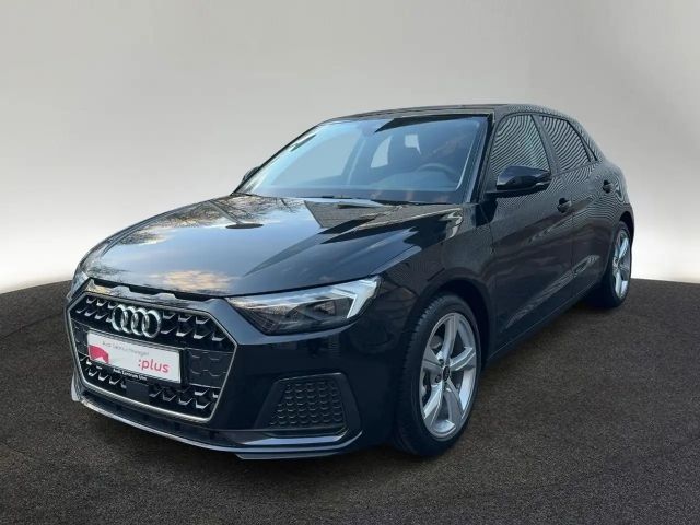Audi A1 30 TFSI
