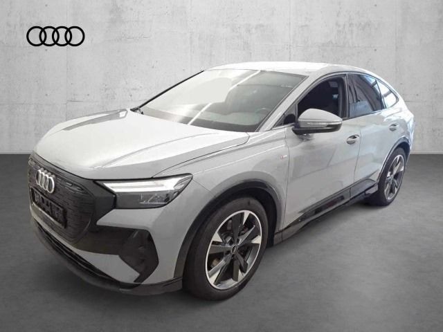 Audi Q4 e-tron 40 Sportback