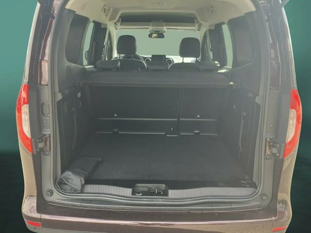 Mercedes-Benz T 180 Progressive