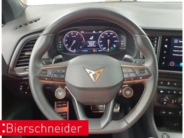 Cupra Ateca 2.0 TSI DSG