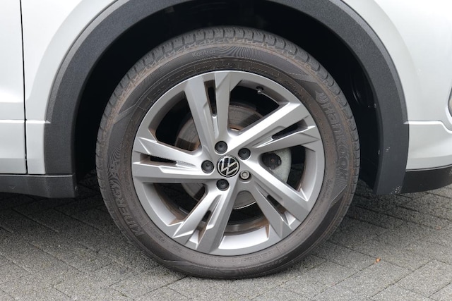 Volkswagen T-Cross 1.5 TSI DSG