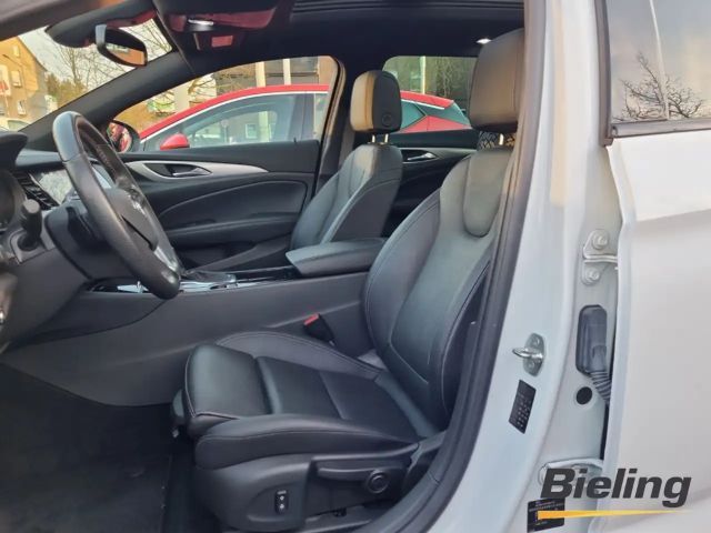 Opel Insignia Sports Tourer Turbo Ultimate