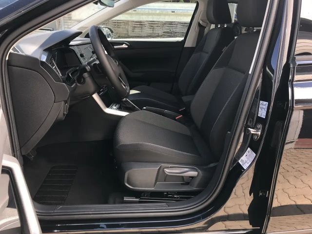 Volkswagen Taigo 1.0 TSI DSG Life