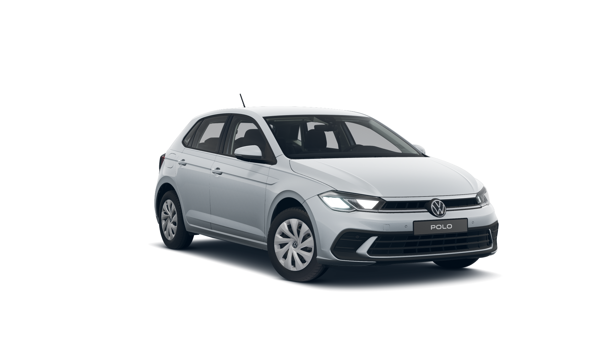 Volkswagen Polo Polo 1.0 AirCareClimatronic LED Sitzheizung PDC