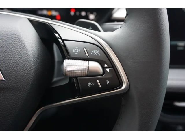 Skoda Fabia 1.0 TSI Tour