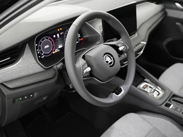 Skoda Octavia 2.0 TDI Combi