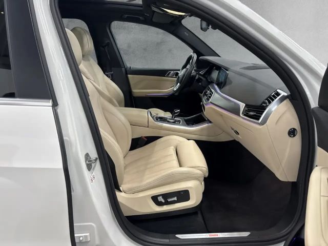 BMW X5 xDrive xDrive45e