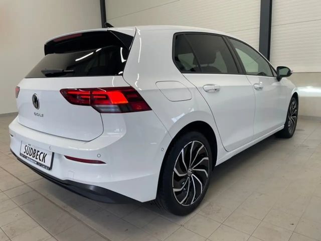 Volkswagen Golf 1.5 TSI Golf VIII Life