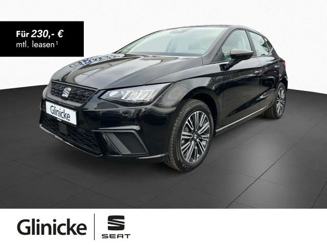 Seat Ibiza 1.0 TSI DSG Style