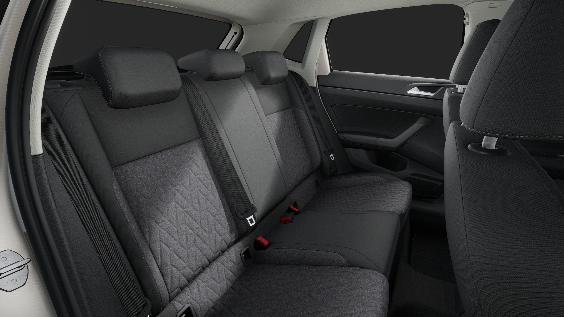 Volkswagen Polo 1.0 TSI DSG Move