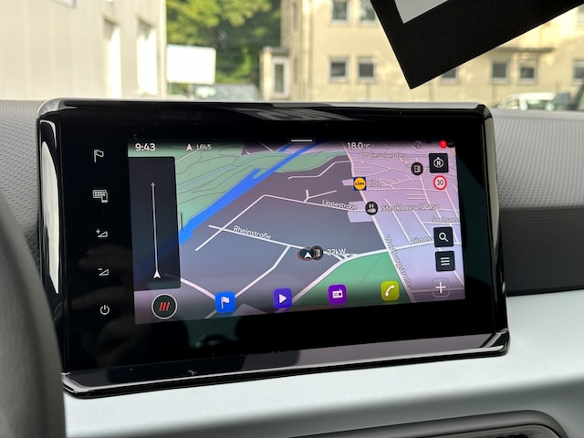 Seat Ibiza 1.0 TSI DSG