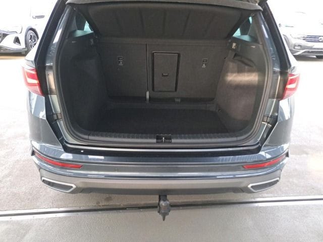 Seat Ateca 1.5 TSI DSG FR-lijn