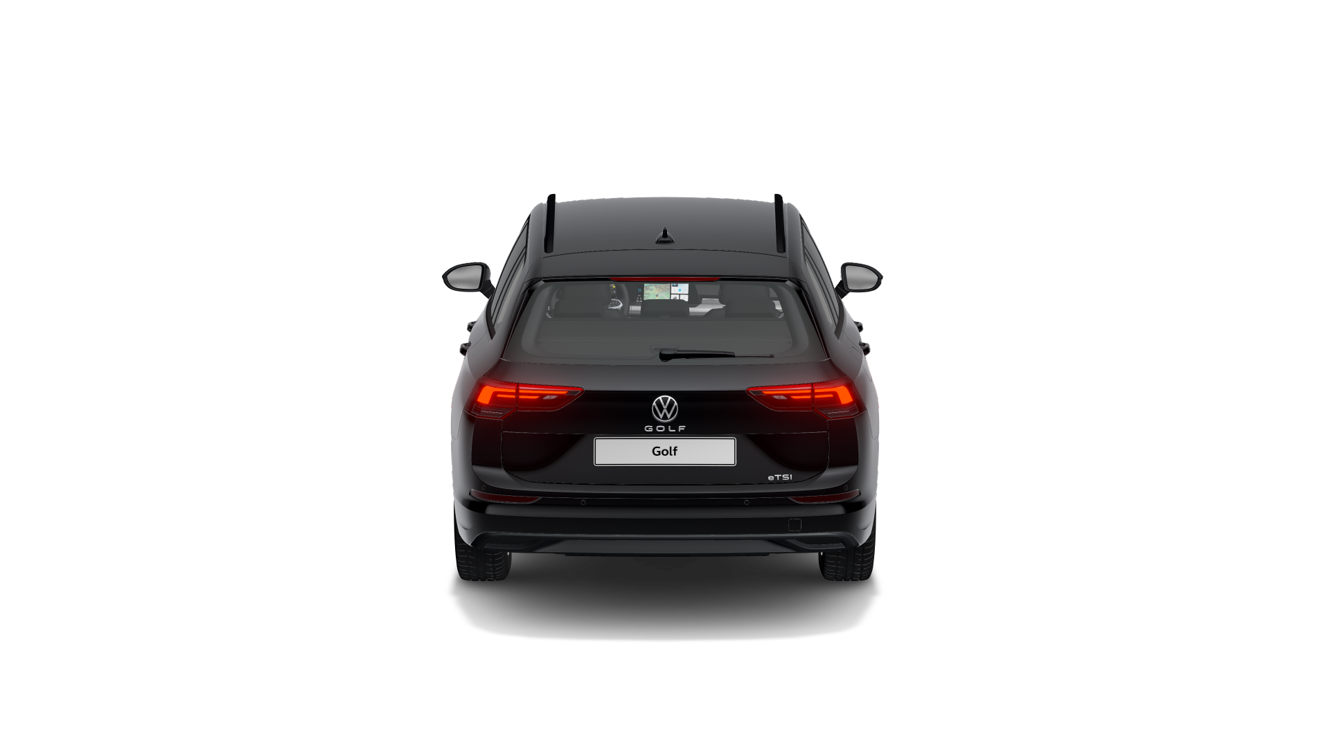 Volkswagen Golf DSG Golf VIII Life Variant