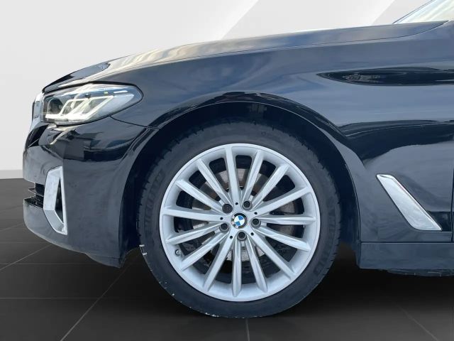 BMW 520 520d Luxury Line Touring