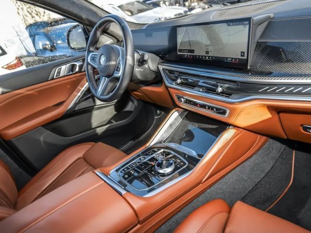 BMW X6 Coupé M-Sport M60i xDrive