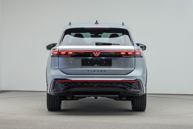 Volkswagen Tiguan DSG R-Line eHybrid