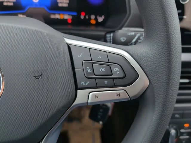 Volkswagen T-Cross 4Me TSI