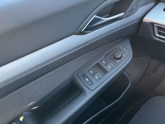 Volkswagen Golf 1.5 TSI Life Variant