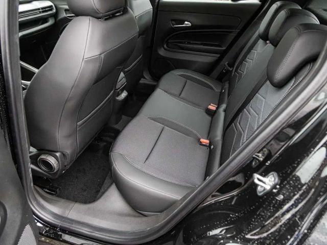 Jeep Avenger Altitude