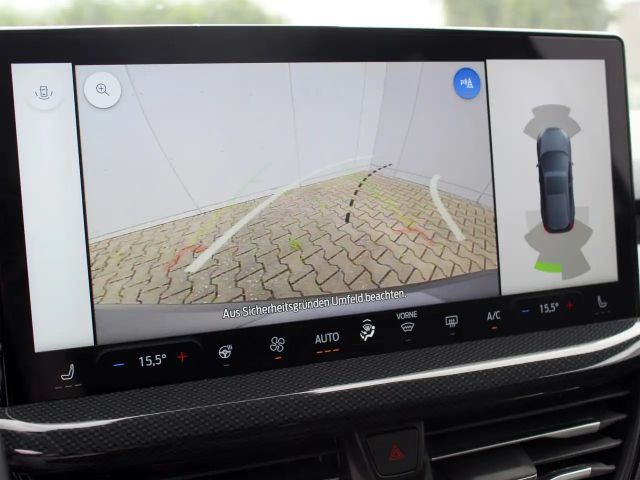 Ford Focus EcoBoost ST Line