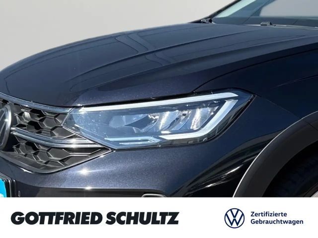 Volkswagen Taigo Life