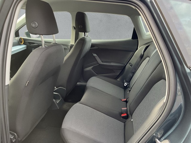 Seat Arona 1.0 TSI Reference