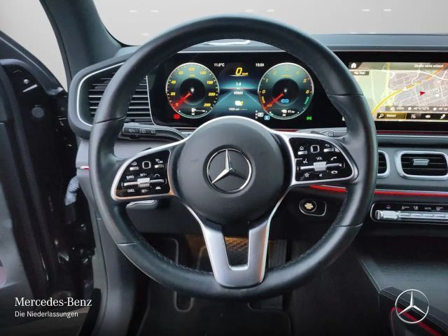 Mercedes-Benz GLE 350 4MATIC