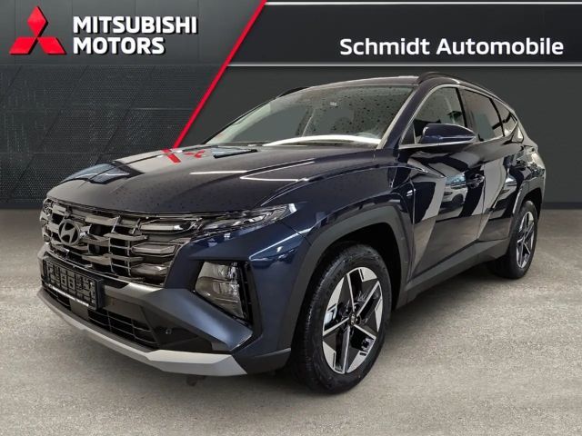 Hyundai Tucson 1.6 T-GDi Trend