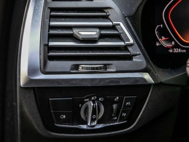 BMW X3 M-Sport xDrive30i