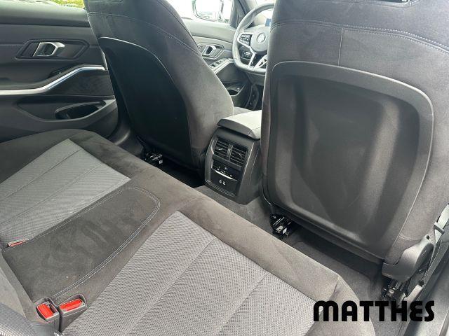 BMW 320 320i Touring