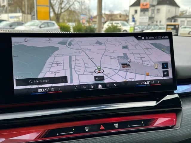 BMW i5 M60 Sedan xDrive