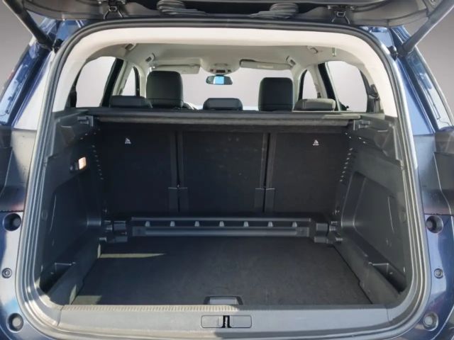 Citroën C5 Aircross MHEV 136 S&S e-DCT