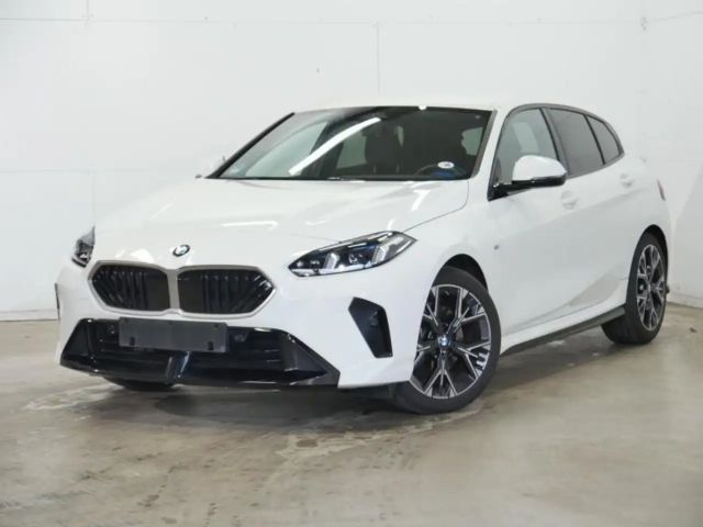 BMW 118 M-Sport Sedan