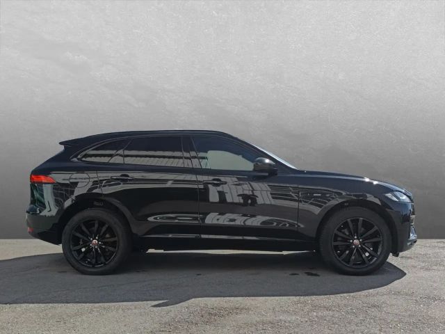Jaguar F-Pace R-Sport