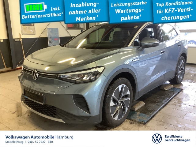 Volkswagen ID.4 Performance Pro Sound